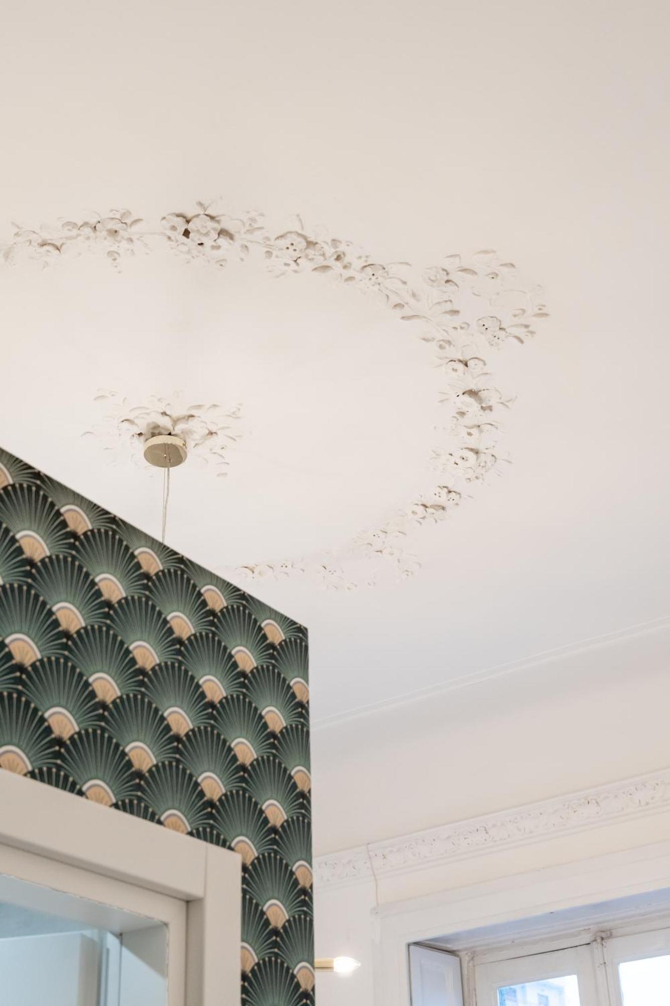 Palazzo Galeoni Luxury Suites Salerno Exteriér fotografie