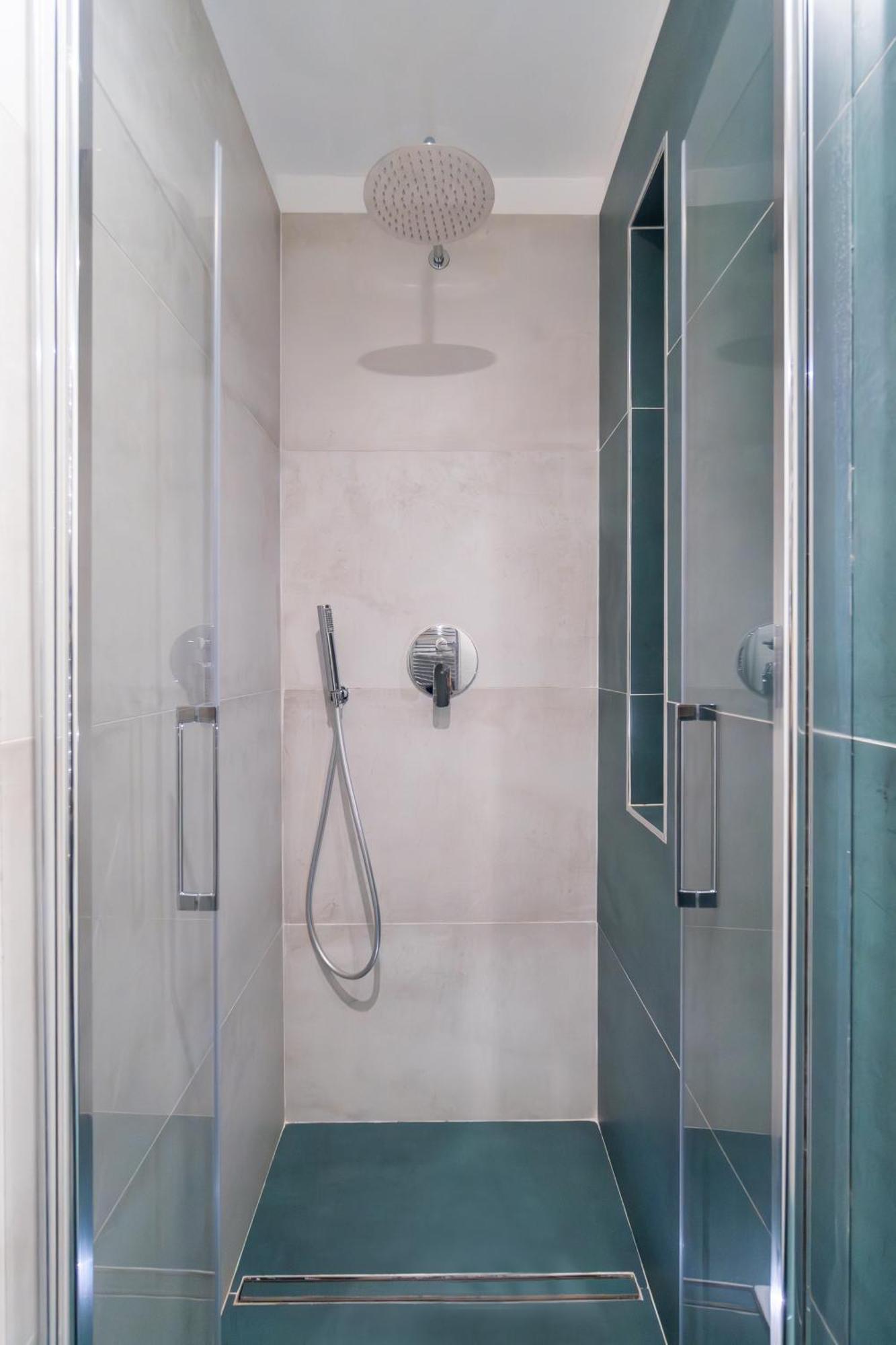 Palazzo Galeoni Luxury Suites Salerno Exteriér fotografie