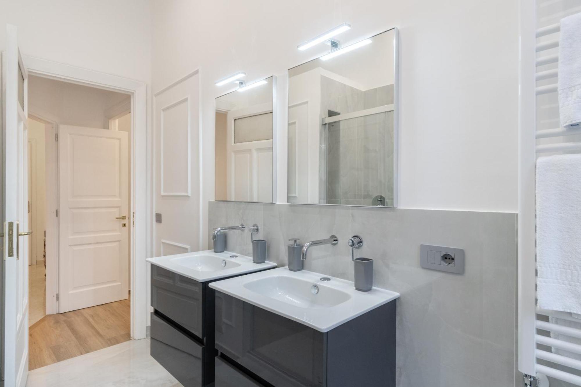 Palazzo Galeoni Luxury Suites Salerno Exteriér fotografie