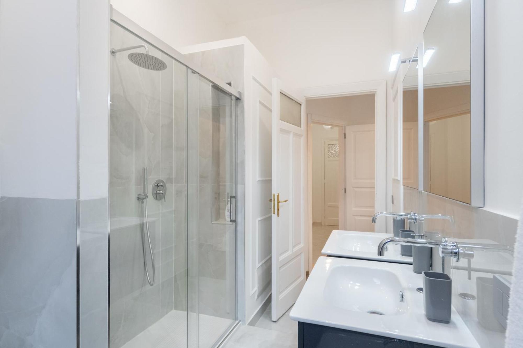 Palazzo Galeoni Luxury Suites Salerno Exteriér fotografie